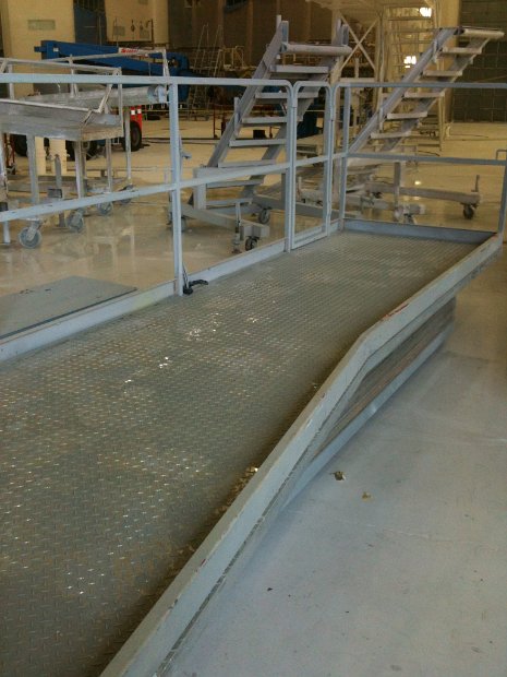 lavage presssion industriel 5